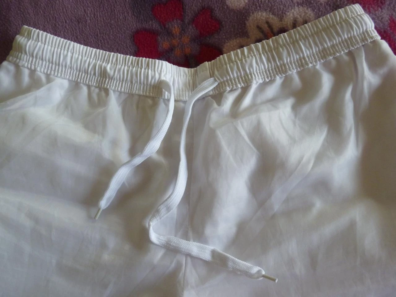 Calça esportiva masculina Tamanho M Goldsmith – photo 5